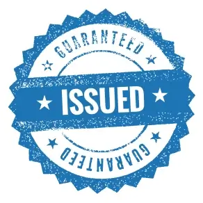 Trust seal